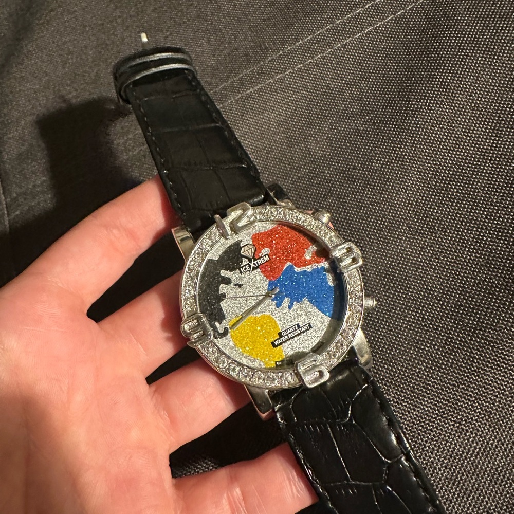 Ice Xtreme Model 5112